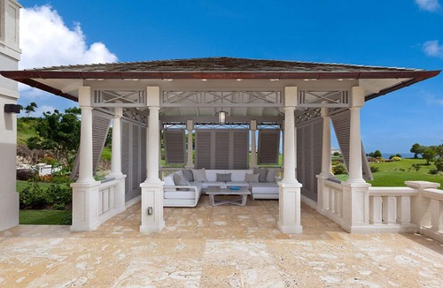 Deanes House | Cocomaya at Apes Hill