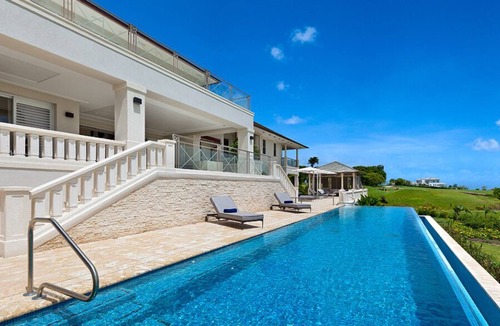 Deanes House | Cocomaya at Apes Hill