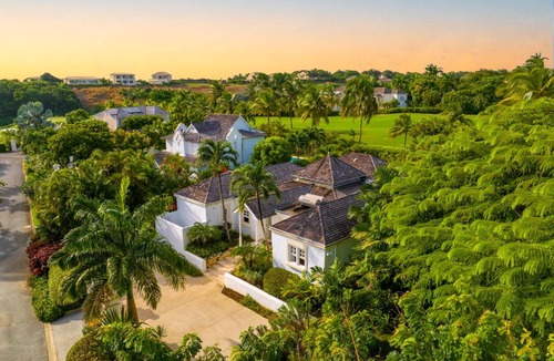 Westmoreland Villa | Coconut Grove 8 Luxury Villa by Island Villas