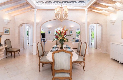 Westmoreland Villa | Coconut Grove 8 Luxury Villa by Island Villas