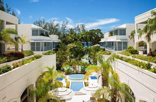Hastings House | Comforts of Home! 3 Relaxing Units, Onsite Pool! Close to St Lawrence Gap!