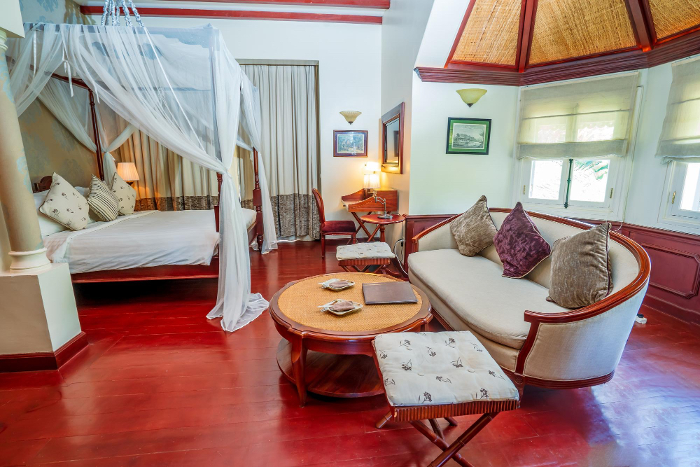 Hastings House | Comforts of Home! 4 Relaxing Units, Onsite Pool! Close to St Lawrence Gap!