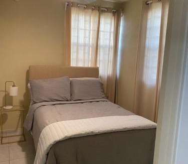 Oistins Apartment | Comfy, Spacious Apartment near the beach