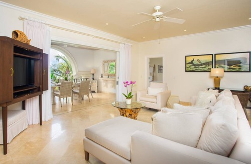 Schooner Bay Condo | Condo ∙ 1 bedroom ∙ 2 guests