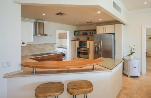 Schooner Bay Condo | Condo ∙ 1 bedroom ∙ 2 guests