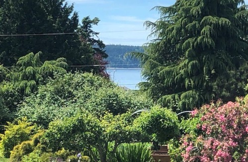 Camano Island House | Cooper's Cottage