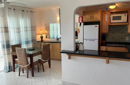 Sunset Crest Condo | Cosy 1 Bedroom/1 Bathroom Apartment