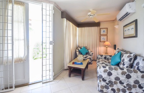 Saint Lawrence Condo | Cosy and Romantic Beachfront Condo - Nautilus