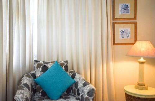 Saint Lawrence Condo | Cosy and Romantic Beachfront Condo - Nautilus