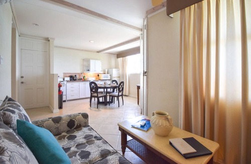 Saint Lawrence Condo | Cosy and Romantic Beachfront Condo - Nautilus