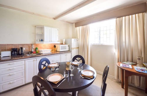 Saint Lawrence Condo | Cosy and Romantic Beachfront Condo - Nautilus