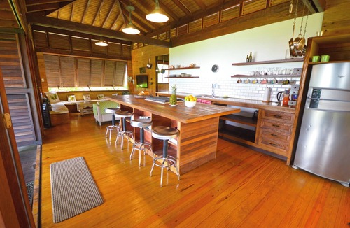 Dunscombe Cottage | Cozy cottage for nature lovers, sea views, firepit