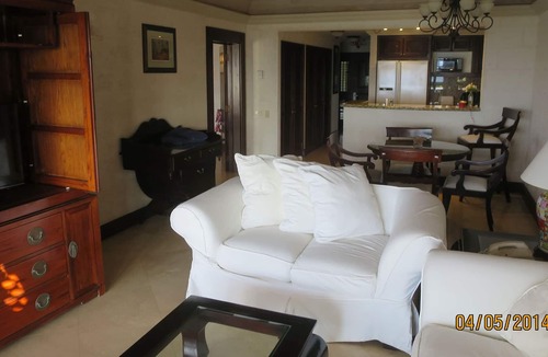 Diamond Valley Condo | Crane Beach Condo, Two Bedroom with Plunge Pool
