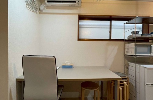 Takanawa Apartment | Den7 Entire House 3Min to Shirogane Takanawa Station