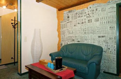 Finsterbergen Bed & Breakfast | Die Radler-Scheune Finsterbergen