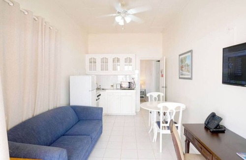Worthing Apartment | Discover Barbados Near Worthing Beach & Surf Spots l Outdoor Pool