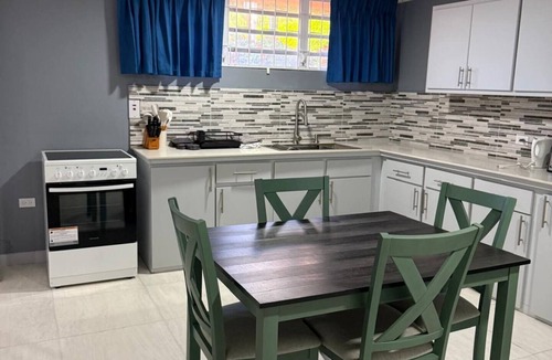 Bridgetown Apartment | Dunks - Close to Carlisle Bay Beach & Bridgetown