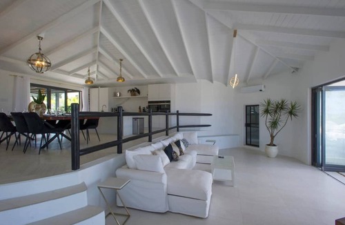 Derricks Villa | DUNNDREAMIN BARBADOS