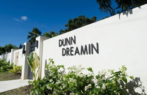 Derricks Villa | DUNNDREAMIN BARBADOS