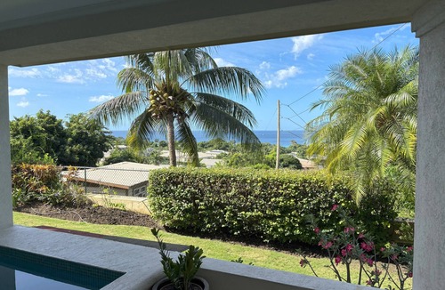 Lower Carlton Beach Apartment | El Vista - a delightful Apt. - available for rent - please look at our calendar