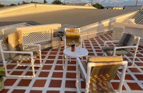 Ealing Grove Villa | Elgords Vacations & Rentals