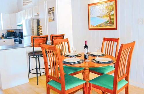 Inch Marlowe House | Endless Summer - by ZenBreak
