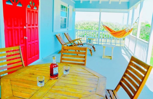 Inch Marlowe House | Endless Summer - by ZenBreak