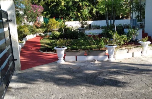 Blue Waters House | Enjoy Your Stay At Casa Del Caribe: Come Live in Paradise!
