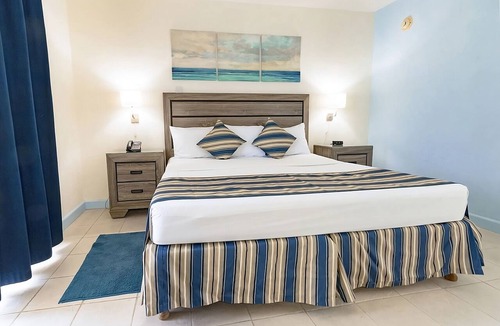 Dover Hotel | Escape to Barbados with Pool & Beach Just Steps Away