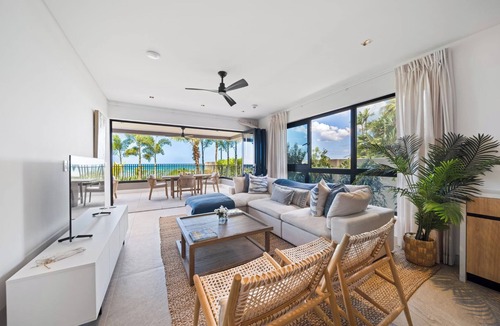 Brighton Condo | Exceptional Beachfront Condo - Allure 105