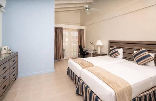 Dover Hotel | Experience Barbados from a Comfortable Island Retreat