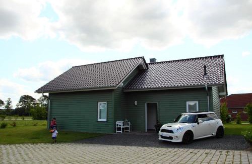 Zarrentin am Schaalsee House | Ferienhaus am Schaalsee