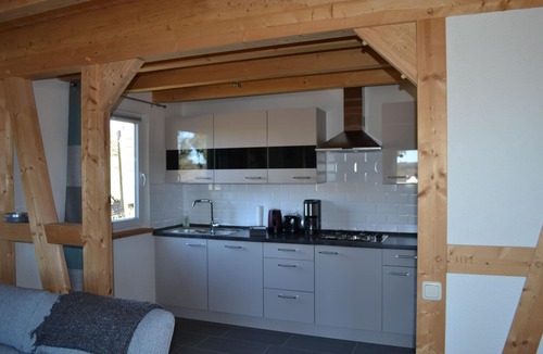Driedorf House | Ferienhaus für 4 Gäste mit 100m² in Driedorf