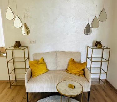 Sattendorf Apartment | Ferienwohnung De luxe Kramer
