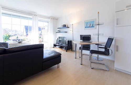 Niendorf Apartment | Ferienwohnung Strandoase