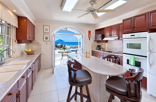 Lower Carlton Villa | Fosters House, Beachfront, Lower Carlton, St. James, Barbados