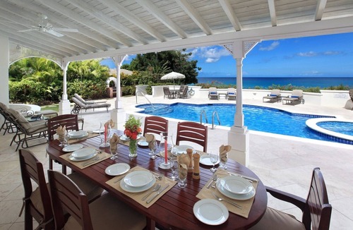 Lower Carlton Villa | Fosters House, Beachfront, Lower Carlton, St. James, Barbados
