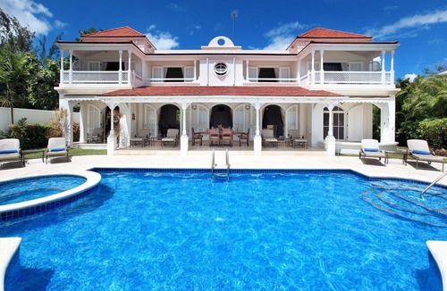 Lower Carlton Villa | Fosters House, Beachfront, Lower Carlton, St. James, Barbados