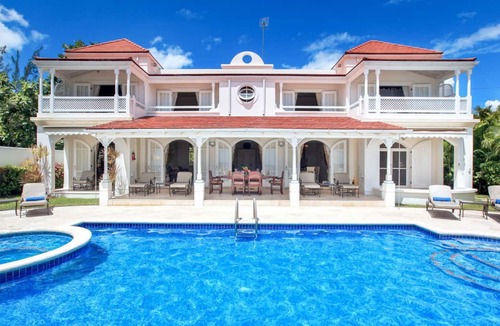 Lower Carlton Villa | Fosters House - Five Bedroom Villa, Sleeps 10