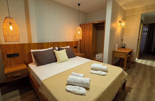 Urla Bed & Breakfast | Güzergah Urla