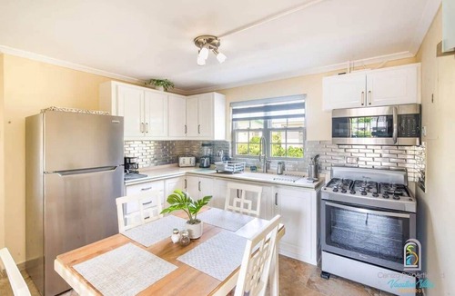 Dover Apartment | Garden Apartment Near Dover Beach, Patio & BBQ