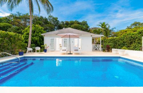 Gibbs Bay Apartment | Gibbs Cottages