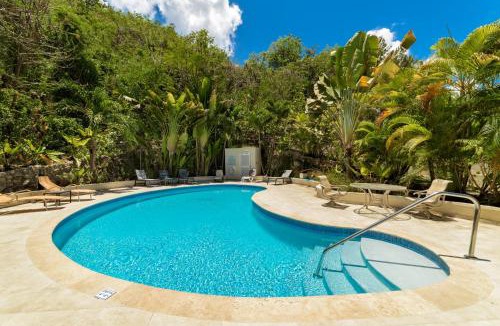 Mount Standfast Villa | Golden Acre Beach Villa-2 mins walk - Alleynes Bay