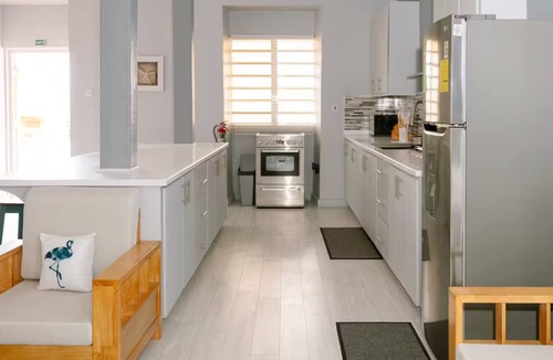 Bridgetown Apartment | Guava- Close to Carlisle Bay Beach & Bridgetown