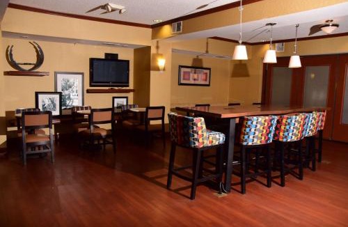 Indiana Hotel | Hampton Inn Indiana
