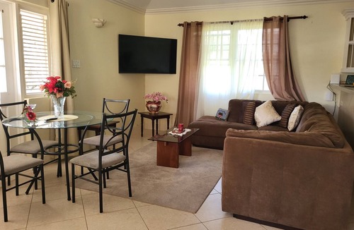 Maynards Apartment | Happy Haven welcomes you