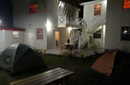 Oistins House | Haven House Apartments