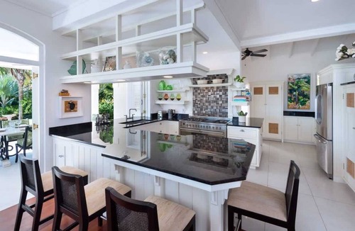 Green Garden House | Hectors House (3 bedrooms)