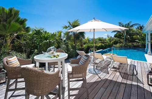 Green Garden House | Hectors House (3 bedrooms)