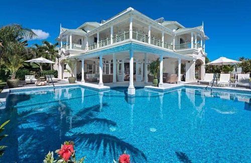 Green Garden House | Hectors House (3 bedrooms)